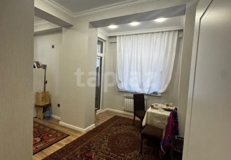 3 otaqlı mənzil , Bakı