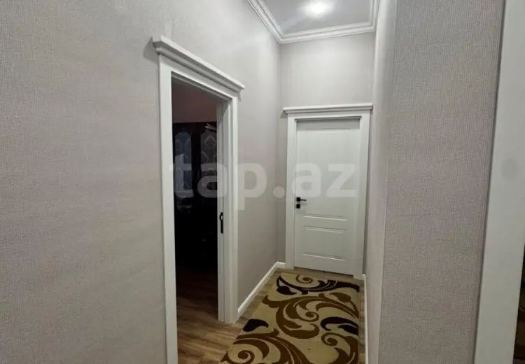 3 otaqlı mənzil , Bakı