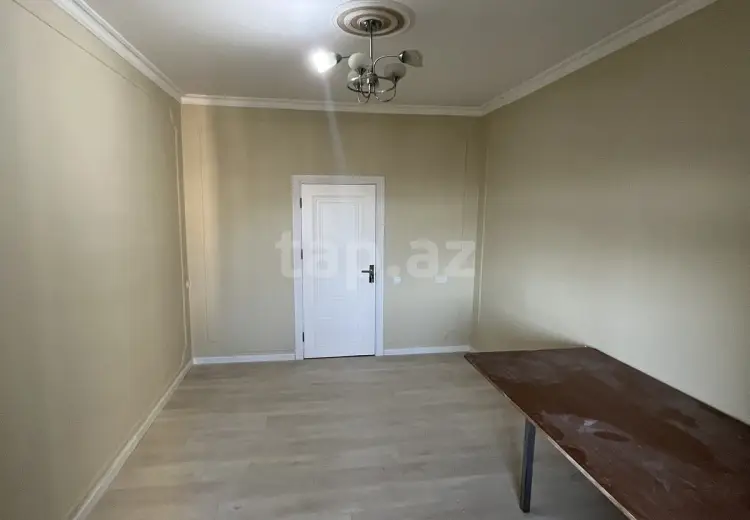 2 otaqlı mənzil Kirayə (aylıq), 8-ci kilometr, Nizami, Bakı