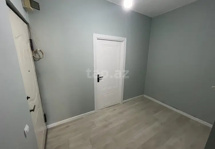 2 otaqlı mənzil Kirayə (aylıq), 8-ci kilometr, Nizami, Bakı