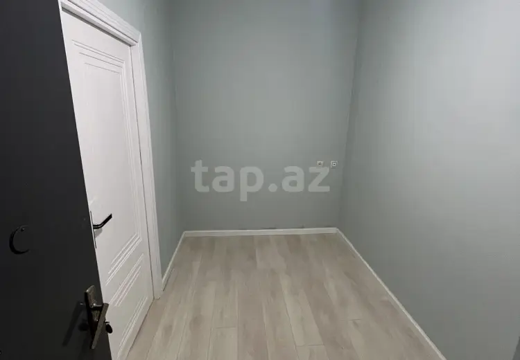 2 otaqlı mənzil Kirayə (aylıq), 8-ci kilometr, Nizami, Bakı