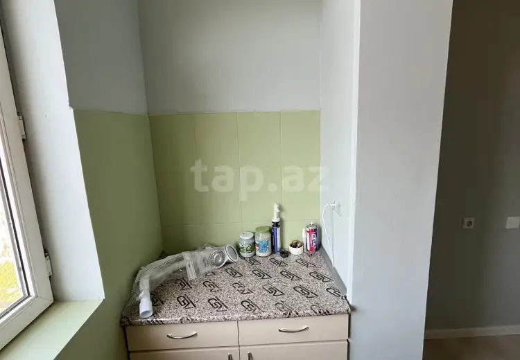 2 otaqlı mənzil Kirayə (aylıq), 8-ci kilometr, Nizami, Bakı