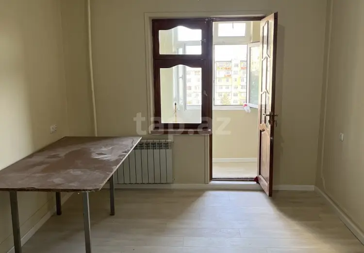 2 otaqlı mənzil Kirayə (aylıq), 8-ci kilometr, Nizami, Bakı