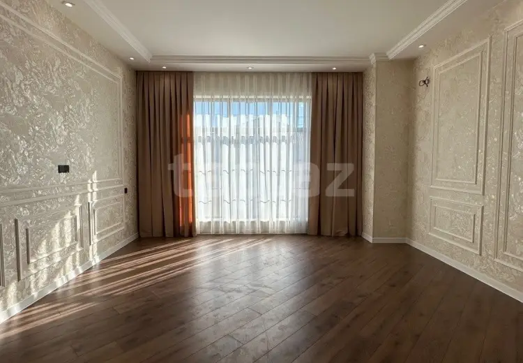 6 otaqlı mənzil , Xırdalan