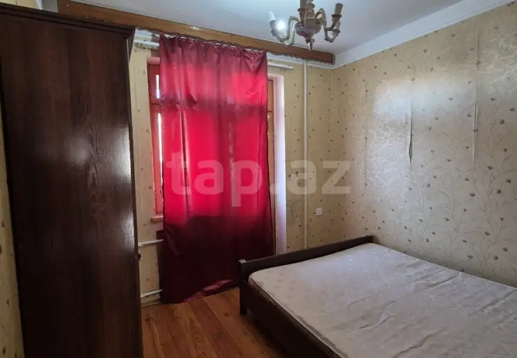 3 otaqlı mənzil Kirayə (aylıq), Əhmədli, Xətai, Bakı