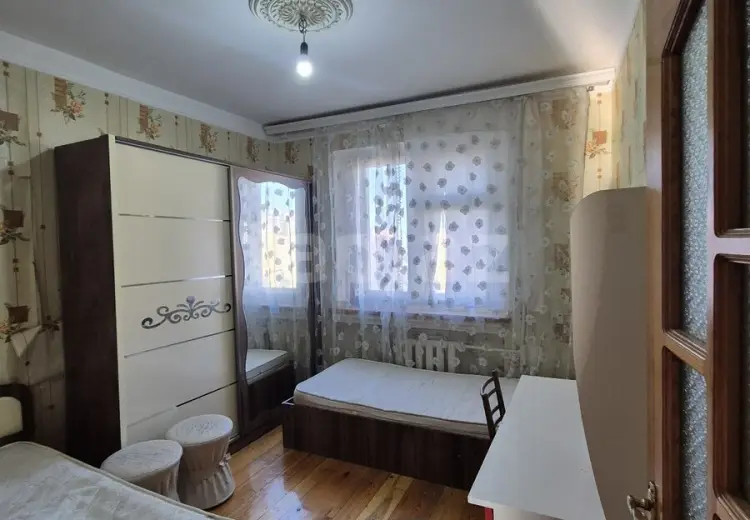3 otaqlı mənzil Kirayə (aylıq), Əhmədli, Xətai, Bakı