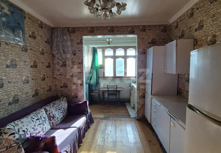3 otaqlı mənzil Kirayə (aylıq), Əhmədli, Xətai, Bakı