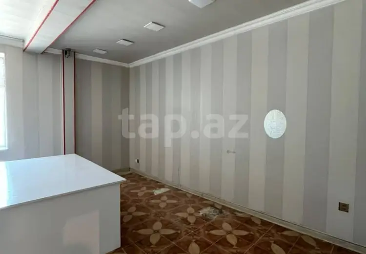 0 m² Obyekt / Ofis , Bakı