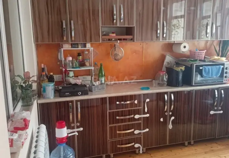 2 otaqlı mənzil Satılır, Əhmədli, Xətai, Bakı