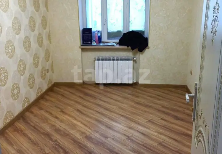 4 otaqlı mənzil , Bakı