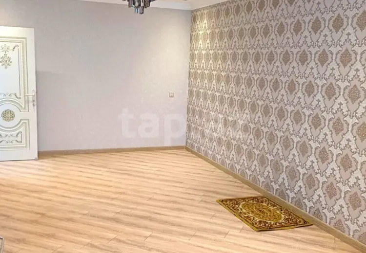 4 otaqlı mənzil , Bakı