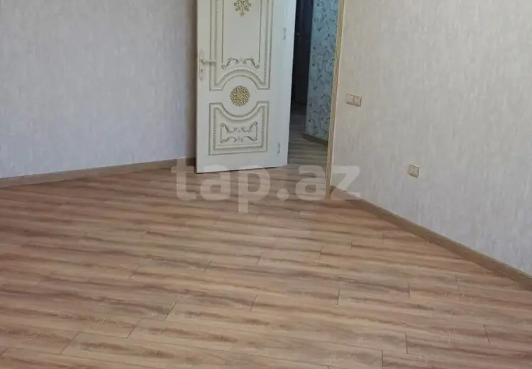4 otaqlı mənzil , Bakı
