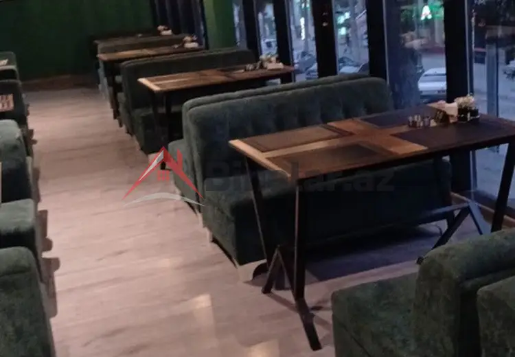 0 m² Obyekt / Ofis Kirayə (aylıq), Xaçmaz