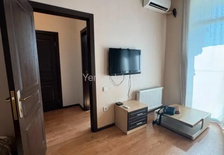 1 otaqlı mənzil Satılır, Yasamal qəs., Yasamal, Bakı