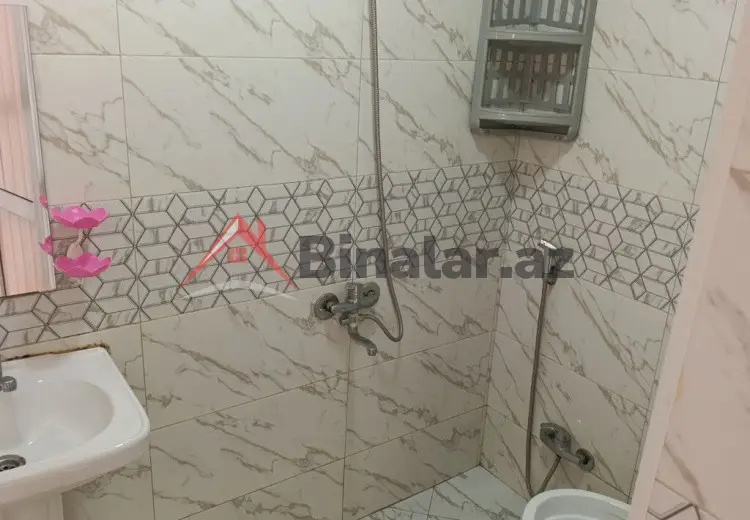 2 otaqlı mənzil Satılır, Xırdalan