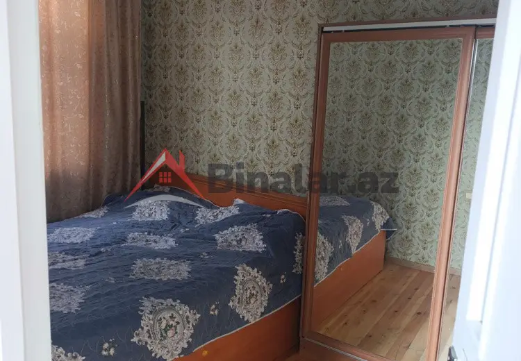 2 otaqlı mənzil Satılır, Xırdalan