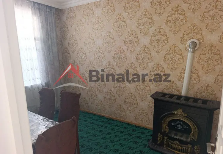 2 otaqlı mənzil Satılır, Xırdalan