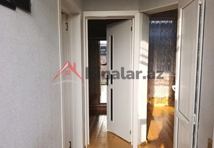 2 otaqlı mənzil Satılır, Xırdalan