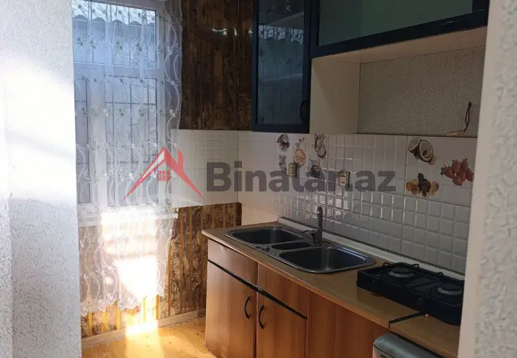 2 otaqlı mənzil Satılır, Xırdalan