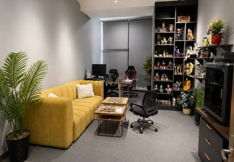80 m² Obyekt / Ofis Kirayə (aylıq), Nərimanov, Bakı