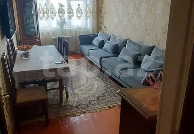 3 otaqlı mənzil , Xırdalan