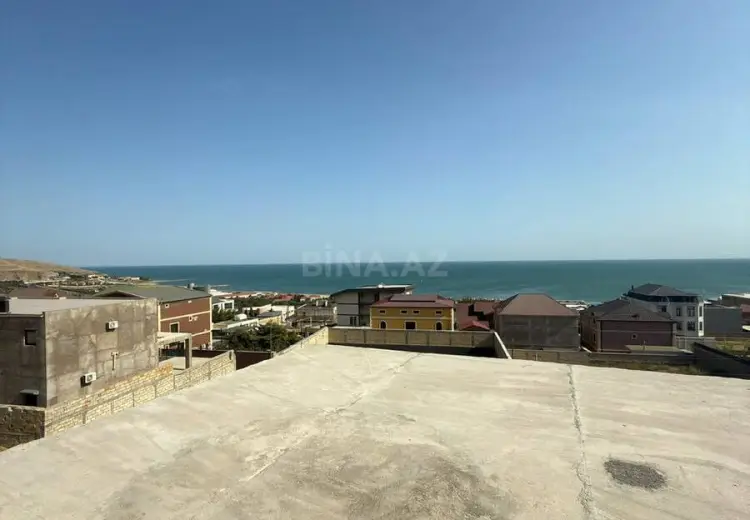 7 otaqlı mənzil Satılır, Şıxov qəs., Səbail, Bakı