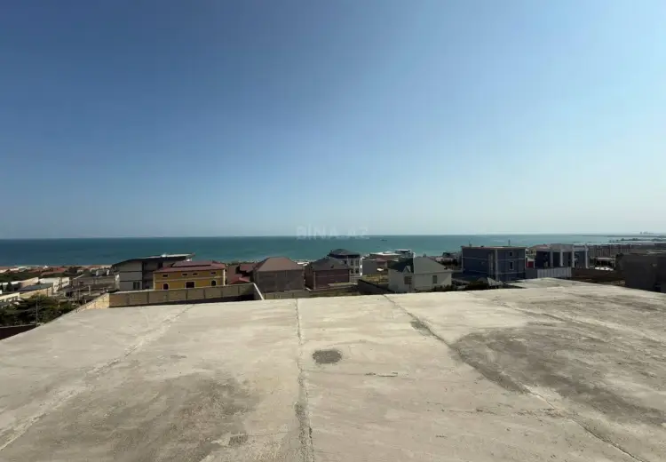 7 otaqlı mənzil Satılır, Şıxov qəs., Səbail, Bakı