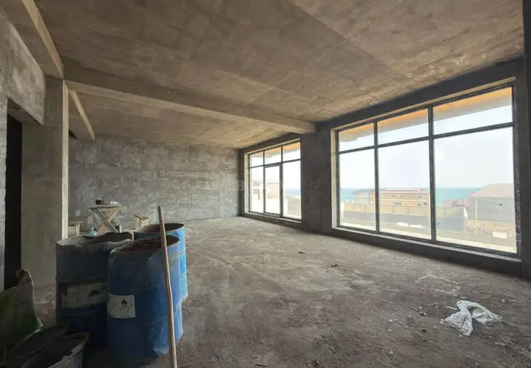 7 otaqlı mənzil Satılır, Şıxov qəs., Səbail, Bakı