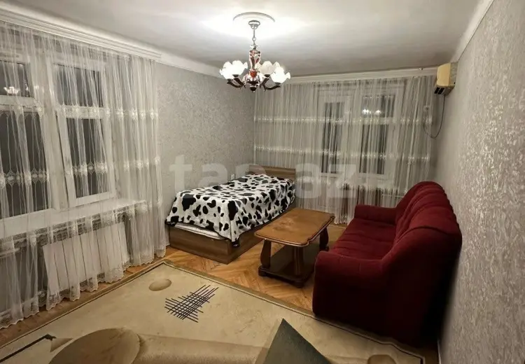 1 otaqlı mənzil Kirayə (aylıq), Bakı