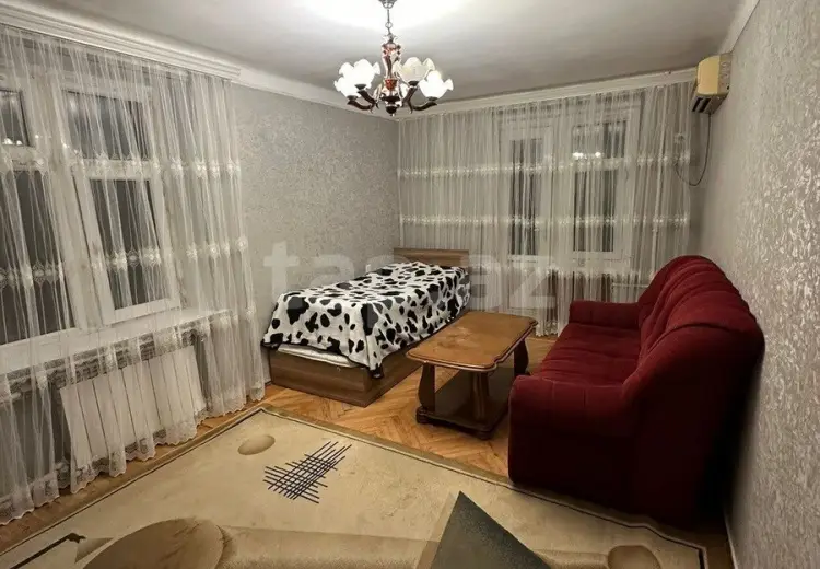 1 otaqlı mənzil Kirayə (aylıq), Bakı