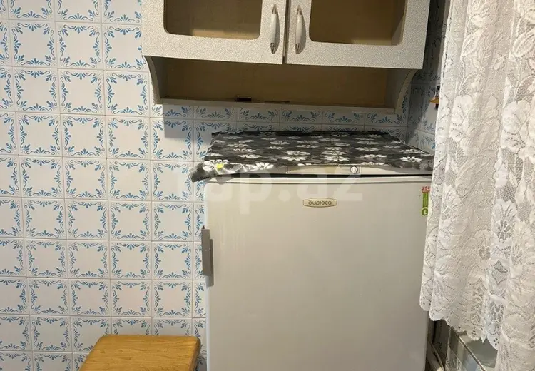 1 otaqlı mənzil Kirayə (aylıq), Bakı