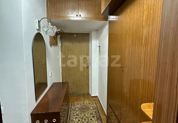 1 otaqlı mənzil Kirayə (aylıq), Bakı