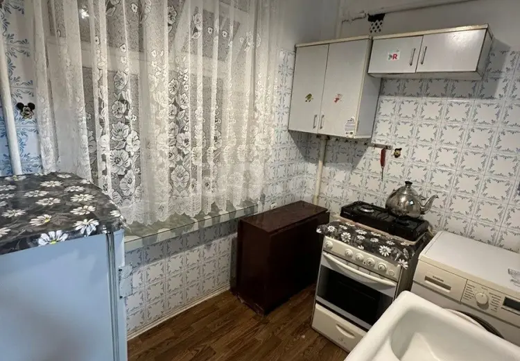 1 otaqlı mənzil Kirayə (aylıq), Bakı