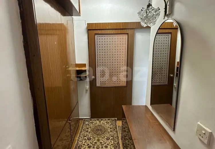 1 otaqlı mənzil Kirayə (aylıq), Bakı