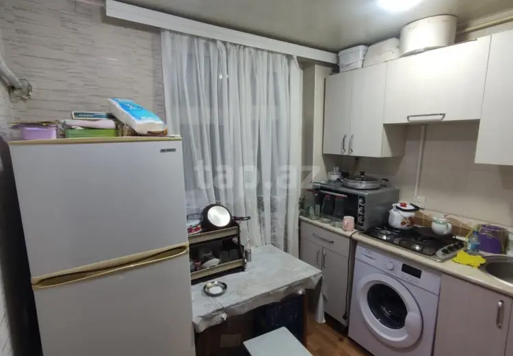 1 otaqlı mənzil , Sumqayıt