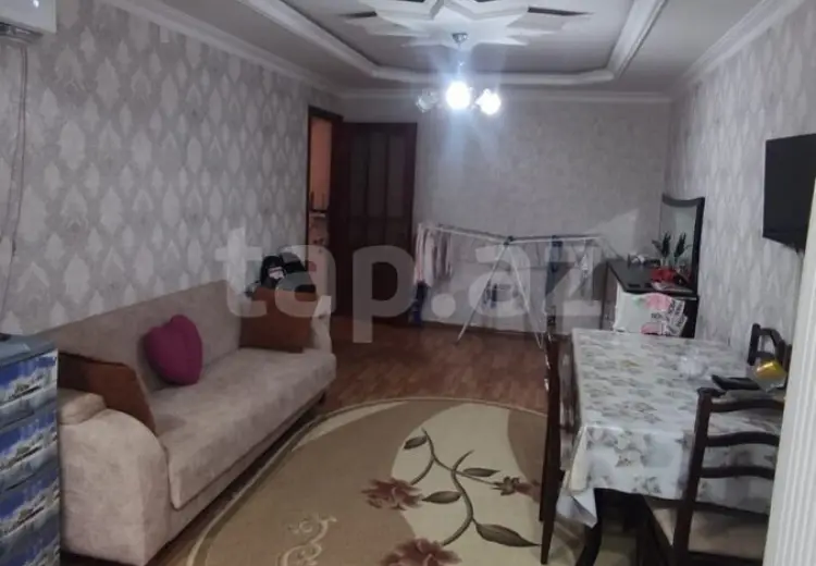 1 otaqlı mənzil , Sumqayıt