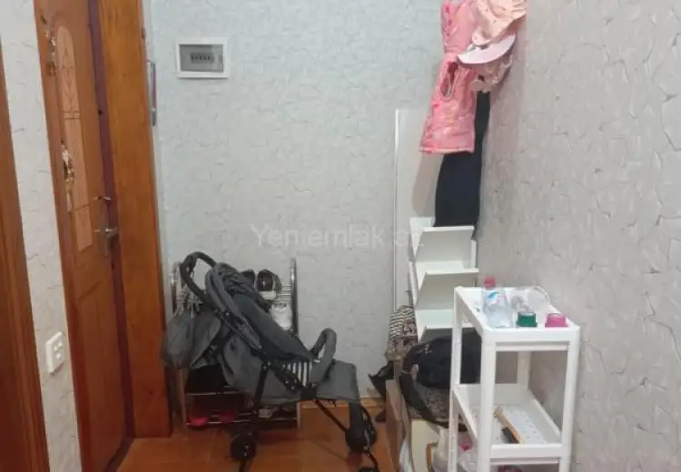 130 000 AZN - 2 otaqlı mənzil Satılır, Əhmədli, Xətai, Bakı
