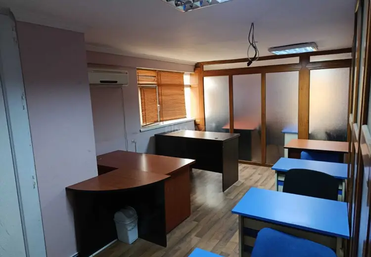 310 m² Obyekt / Ofis Kirayə (aylıq), Nərimanov, Bakı