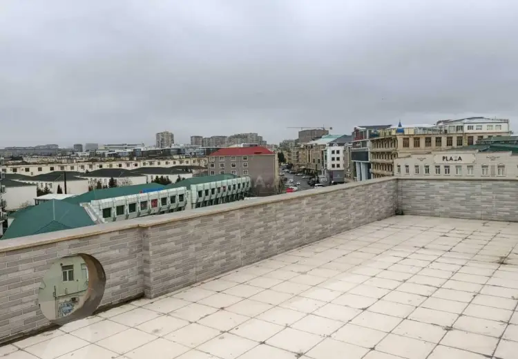 310 m² Obyekt / Ofis Kirayə (aylıq), Nərimanov, Bakı