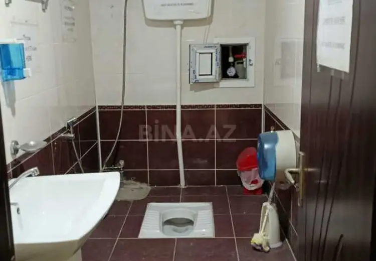 310 m² Obyekt / Ofis Kirayə (aylıq), Nərimanov, Bakı
