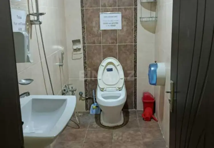 310 m² Obyekt / Ofis Kirayə (aylıq), Nərimanov, Bakı