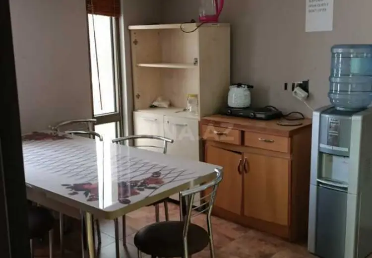 310 m² Obyekt / Ofis Kirayə (aylıq), Nərimanov, Bakı