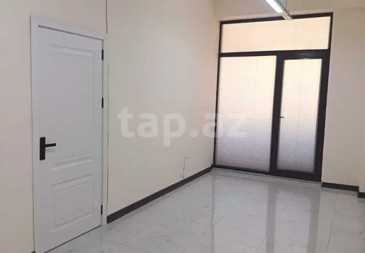 0 m² Obyekt / Ofis , Bakı