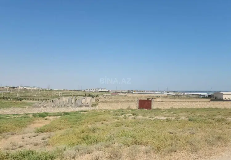 60 sot Torpaq Satılır, Hökməli, Abşeron