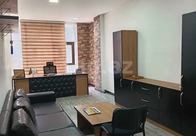 0 m² Obyekt / Ofis , Nəsimi, Bakı
