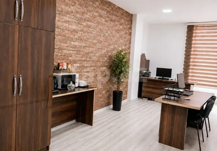 0 m² Obyekt / Ofis , Nəsimi, Bakı