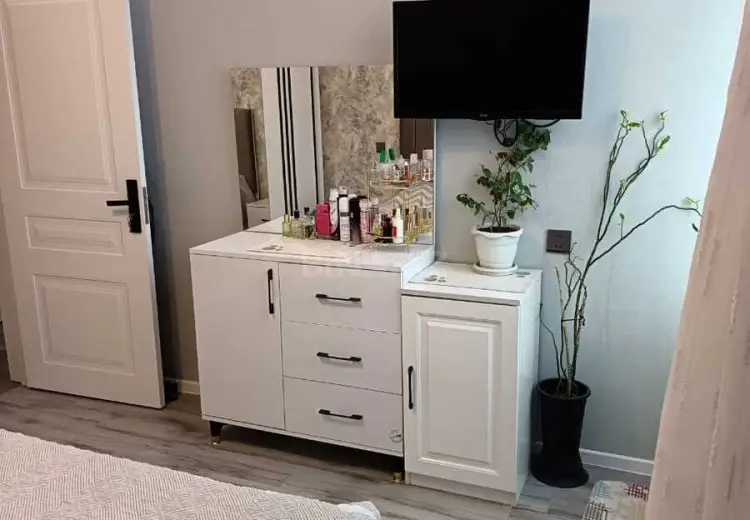 3 otaqlı mənzil Satılır, Xırdalan