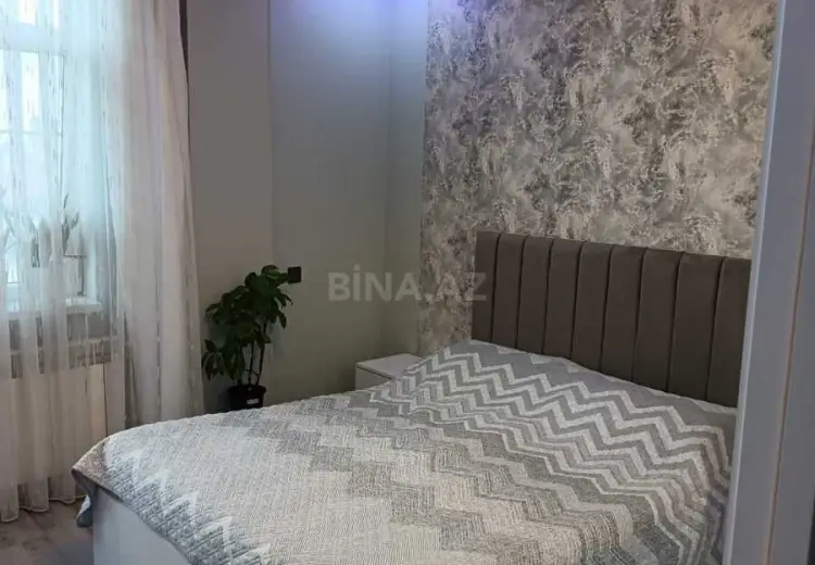 3 otaqlı mənzil Satılır, Xırdalan