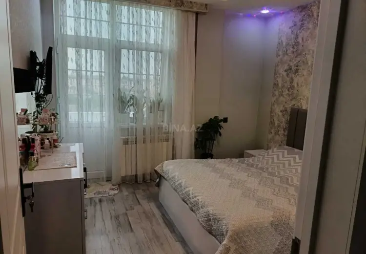 3 otaqlı mənzil Satılır, Xırdalan