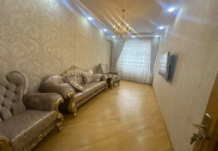 2 otaqlı mənzil Kirayə (aylıq), Yasamal qəs., Yasamal, Bakı